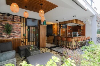 The Mantra Hotel,,3 star