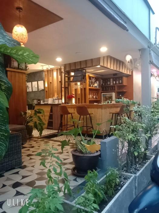 the mantra hotel