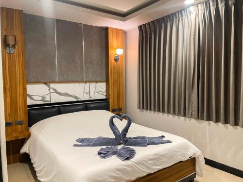 the mantra hotel