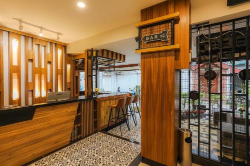 the mantra hotel