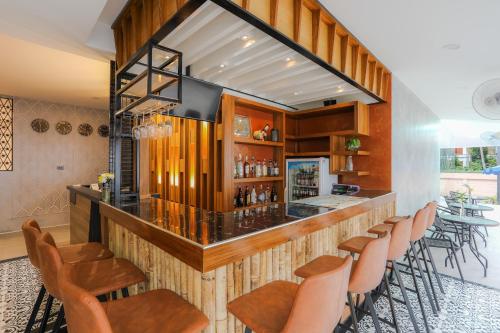 the mantra hotel