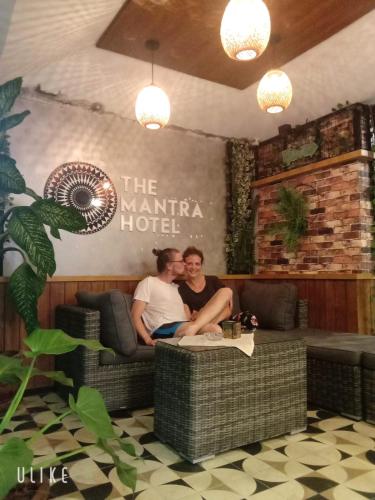 the mantra hotel