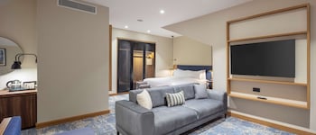 hilton garden inn erzurum