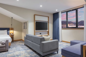 hilton garden inn erzurum