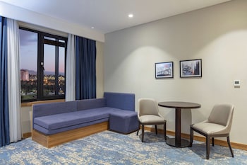 hilton garden inn erzurum