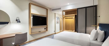 hilton garden inn erzurum