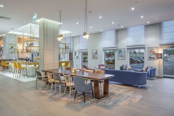 hilton garden inn erzurum