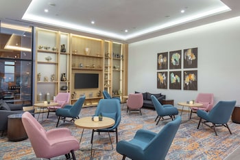 hilton garden inn erzurum