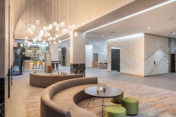 hilton garden inn erzurum