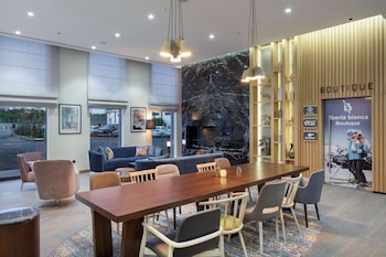 hilton garden inn erzurum