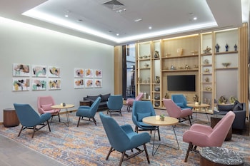 hilton garden inn erzurum