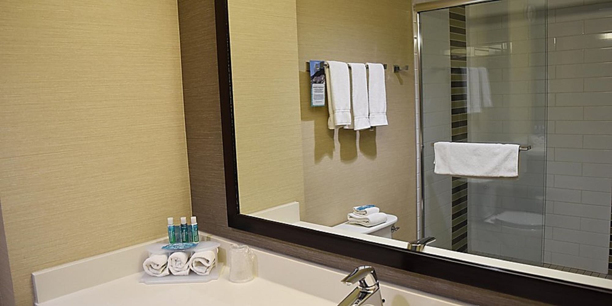 holiday inn express golden kicking horse by ihg