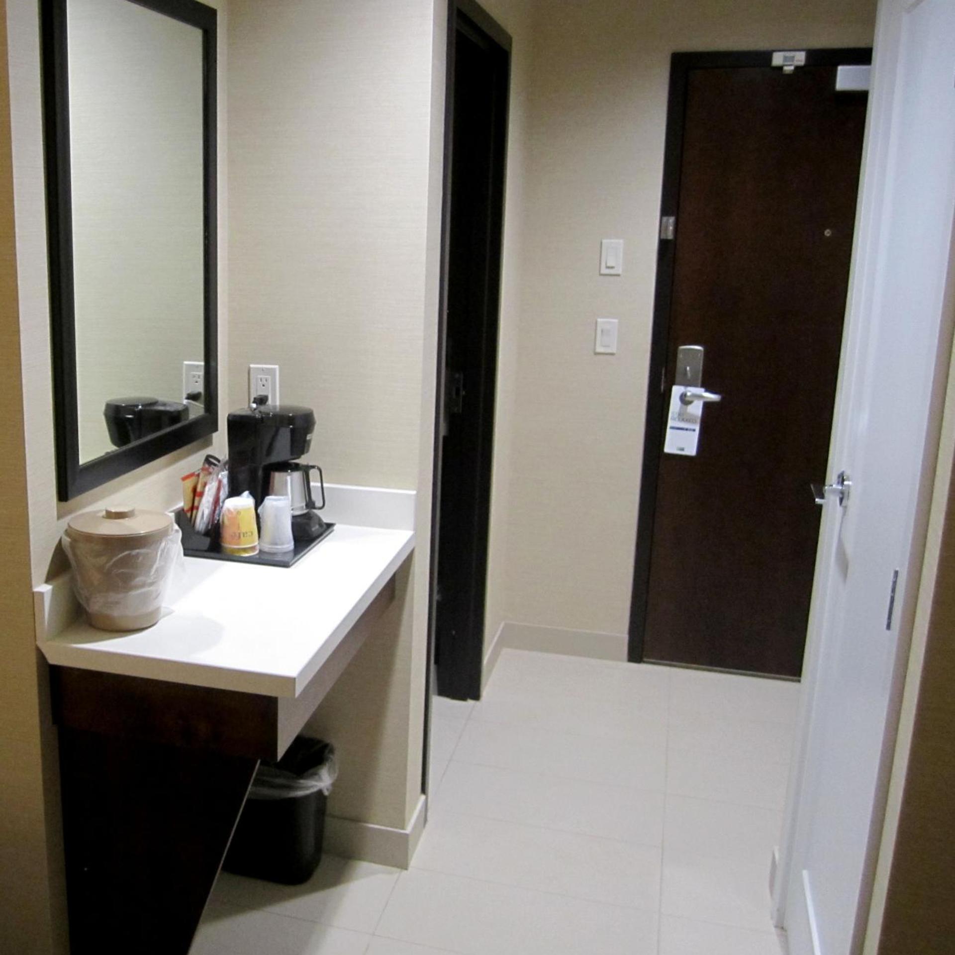 holiday inn express golden kicking horse by ihg