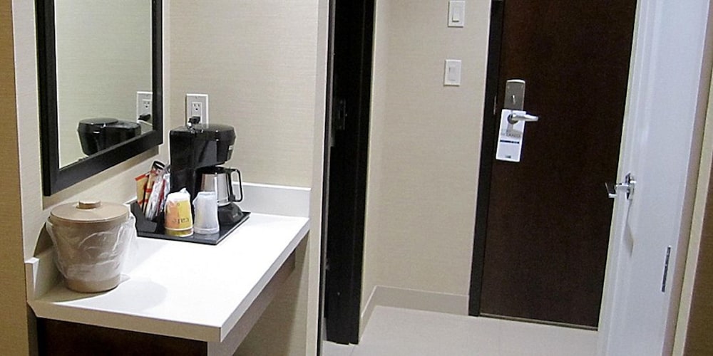 holiday inn express golden kicking horse by ihg