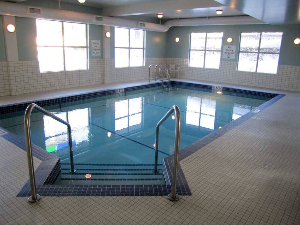 holiday inn express golden kicking horse by ihg