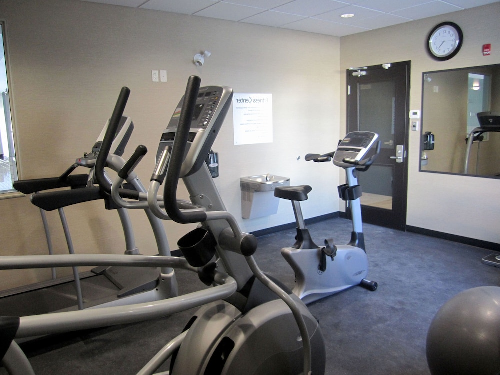holiday inn express golden kicking horse by ihg