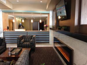 holiday inn express golden kicking horse by ihg