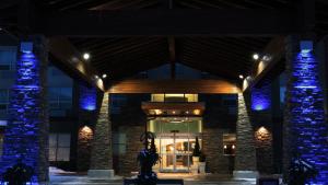 holiday inn express golden kicking horse by ihg