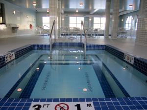 holiday inn express golden kicking horse by ihg