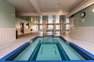 holiday inn express golden kicking horse by ihg