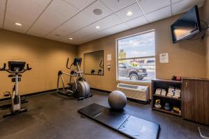 holiday inn express golden kicking horse by ihg