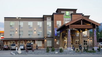 Holiday Inn Express Golden-Kicking Horse By Ihg,Kicking Horse Mountain Resort>>Golden,3 star