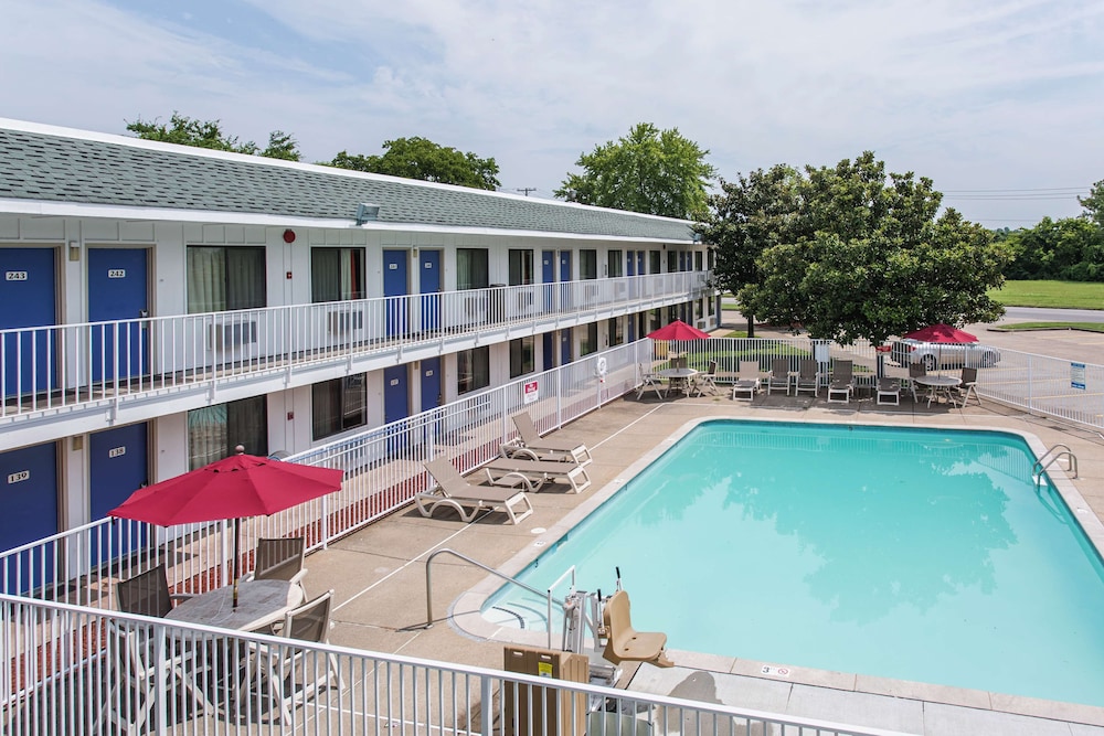 motel 6 goodlettsville tn nashville