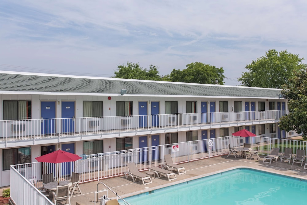 motel 6 goodlettsville tn nashville