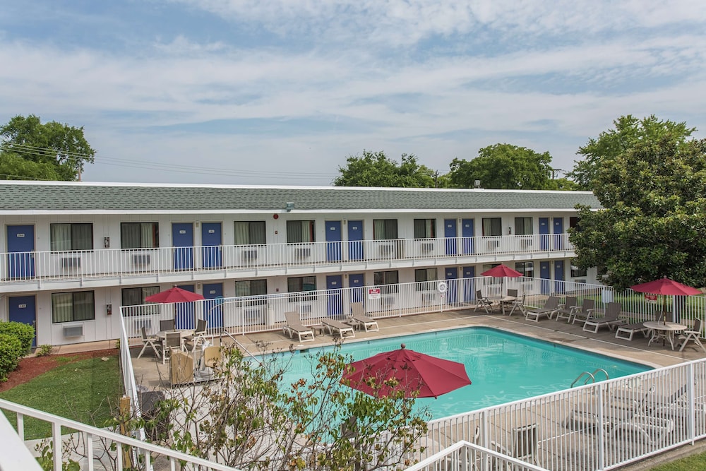 motel 6 goodlettsville tn nashville