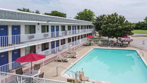 motel 6 goodlettsville tn nashville