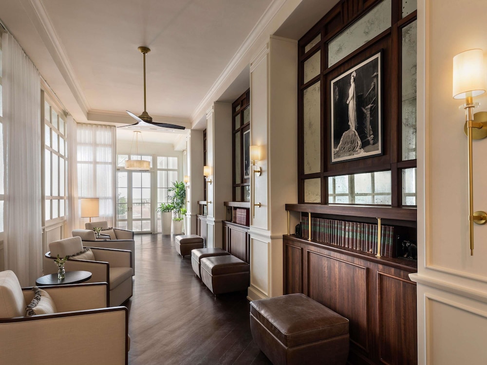 sofitel legend casco viejo panama city