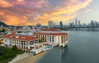 sofitel legend casco viejo panama city