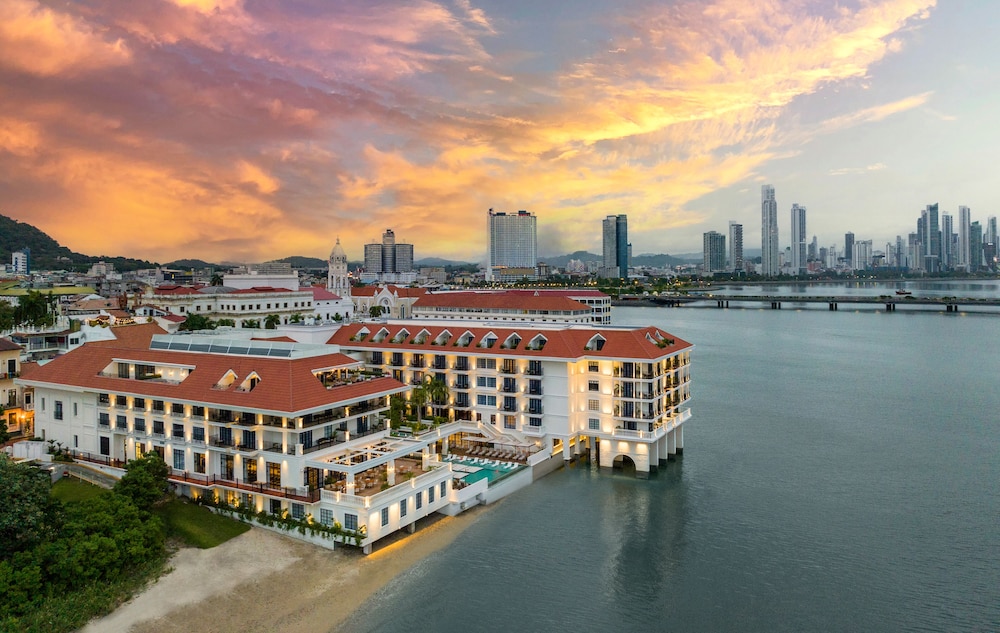 sofitel legend casco viejo panama city