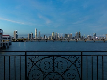 sofitel legend casco viejo panama city