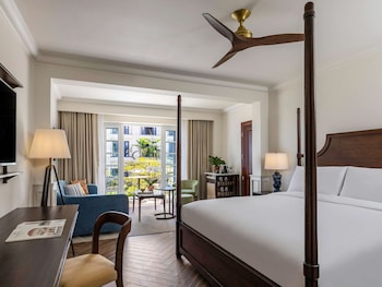 sofitel legend casco viejo panama city