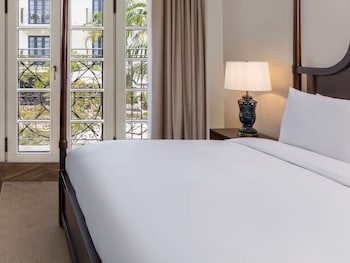 sofitel legend casco viejo panama city