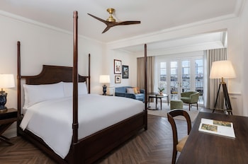 sofitel legend casco viejo panama city