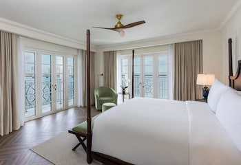 sofitel legend casco viejo panama city