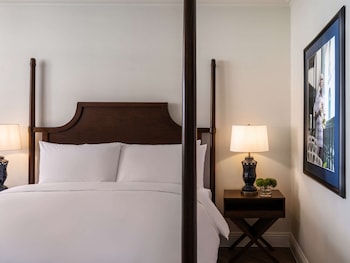sofitel legend casco viejo panama city