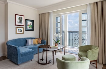 sofitel legend casco viejo panama city