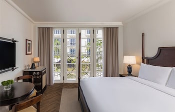 sofitel legend casco viejo panama city