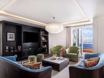 sofitel legend casco viejo panama city