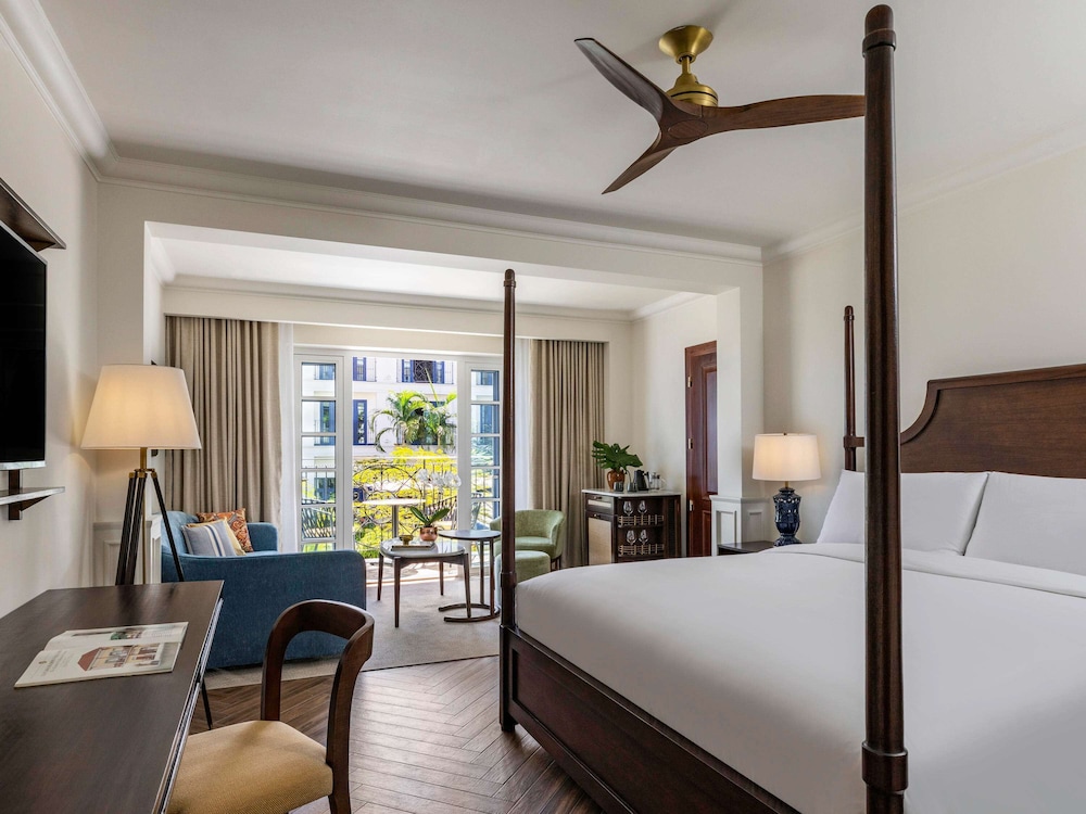 sofitel legend casco viejo panama city