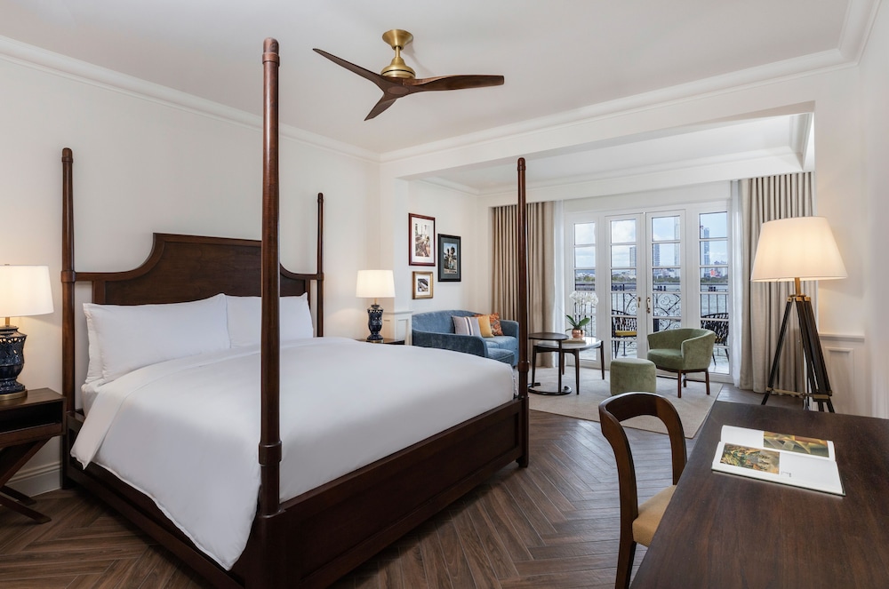 sofitel legend casco viejo panama city