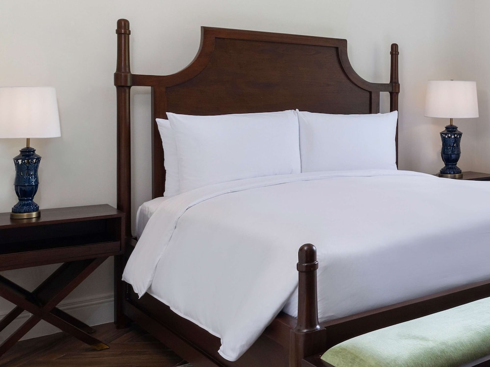 sofitel legend casco viejo panama city