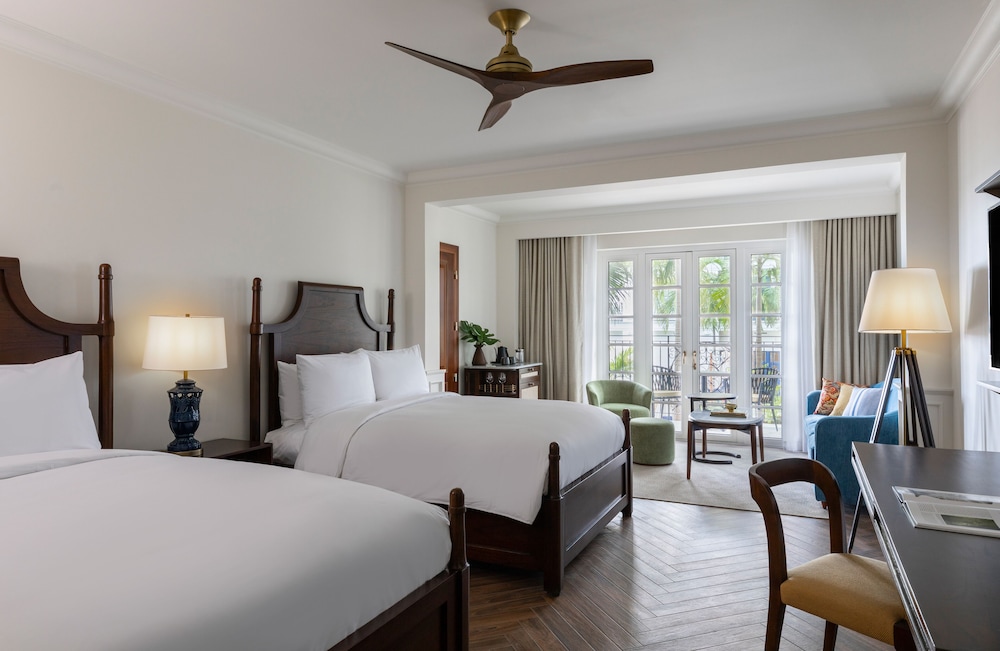 sofitel legend casco viejo panama city