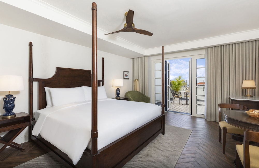 sofitel legend casco viejo panama city