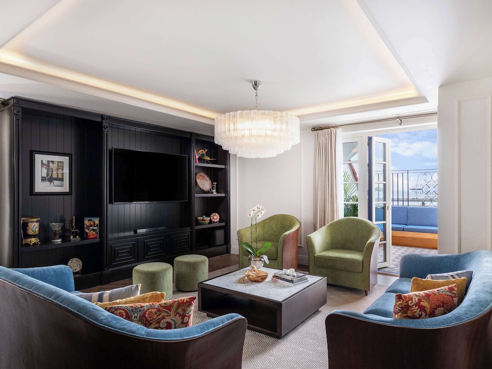 sofitel legend casco viejo panama city