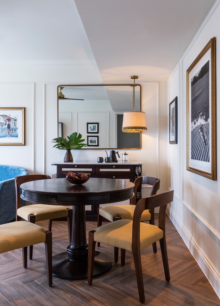 sofitel legend casco viejo panama city