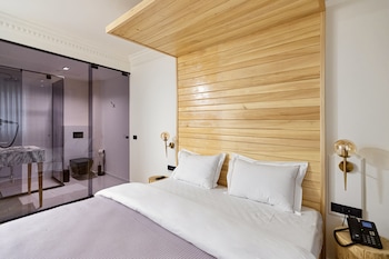 garden downtown prishtina